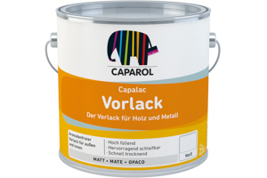 Caparol Capalac Vorlack Mix